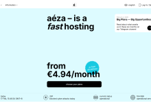 aeza.net 荷兰 VPS测评-VPSISP