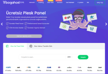 bogahost.com 土耳其 VPS测评-VPSISP