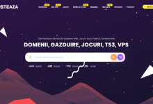 hosteaza.com 荷兰 VPS测评-VPSISP