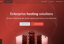 hostslim.eu 荷兰 VPS测评-VPSISP