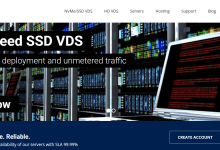 itldc.com 美国-西雅图 VPS测评-VPSISP