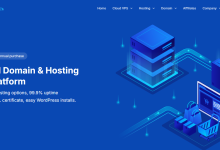 karizanta.com 英国 1C1G VPS测评-VPSISP