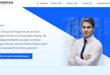 myprepaid-server.com 荷兰 VPS测评-VPSISP