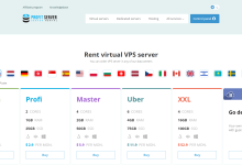 profitserver.net 美国-洛杉矶 VPS测评-VPSISP