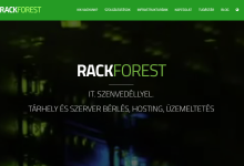 rackforest.com 匈牙利 VPS测评-VPSISP