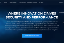 Terabit 德国 VPS 测试报告-VPSISP